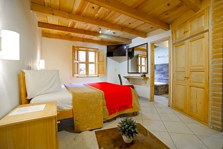 Hotel Adobe & Teja