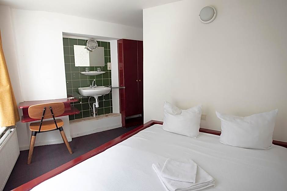 Hotel Internationaal