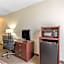 Sleep Inn & Suites Bush Intercontinental - IAH East