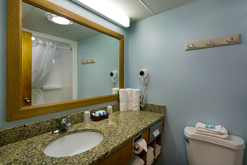 Dayton House Resort