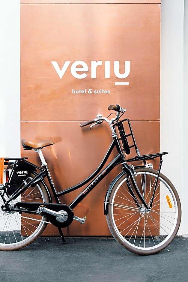 Veriu Broadway