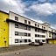 B&B Hotel Koblenz-City