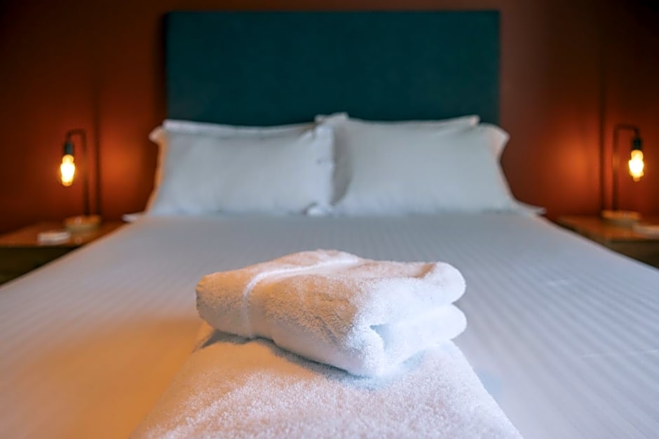 Grianaig Guest House & Restaurant, South Uist, Outer Hebrides