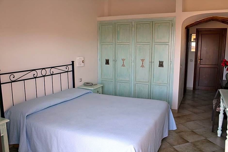 Hotel San Pantaleo