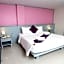 Convenient Grand Plus Hotel Suvarnabhumi
