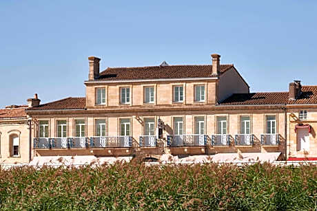 Best Western Premier Hotel des Vignes et des Anges