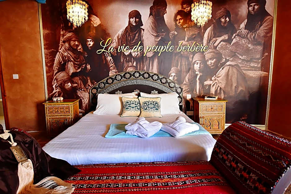 Chapel 5 Boutique Suites B&B