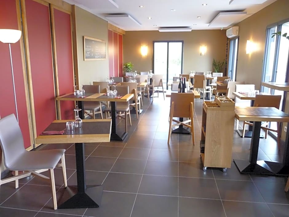 LOGIS Hôtel-restaurant IMAGO