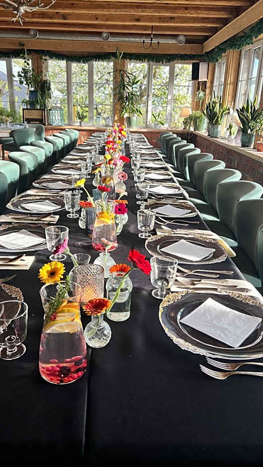 Dom Krawca,Schneiderbaude