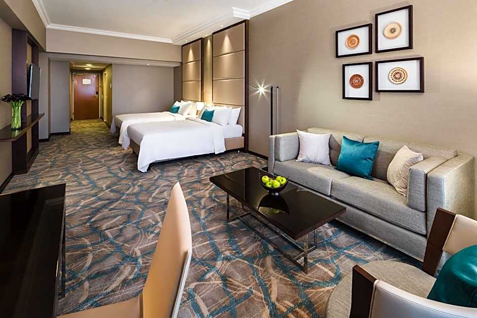 Photo 1 of 5 of Grand Superior 2 Double Beds