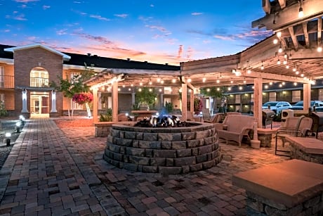 Best Western Plus Cedar City