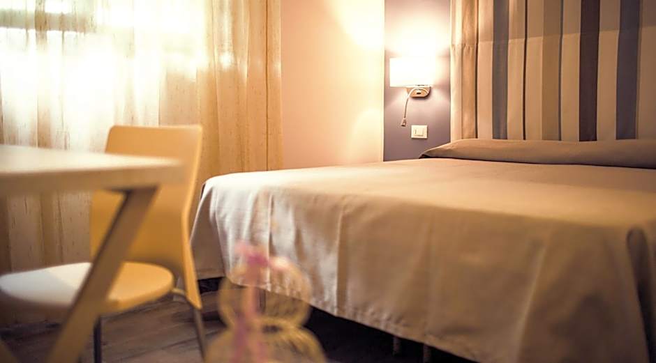 Hotel Trieste