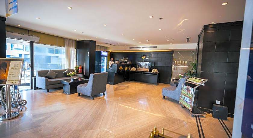 Hawadah Hotel