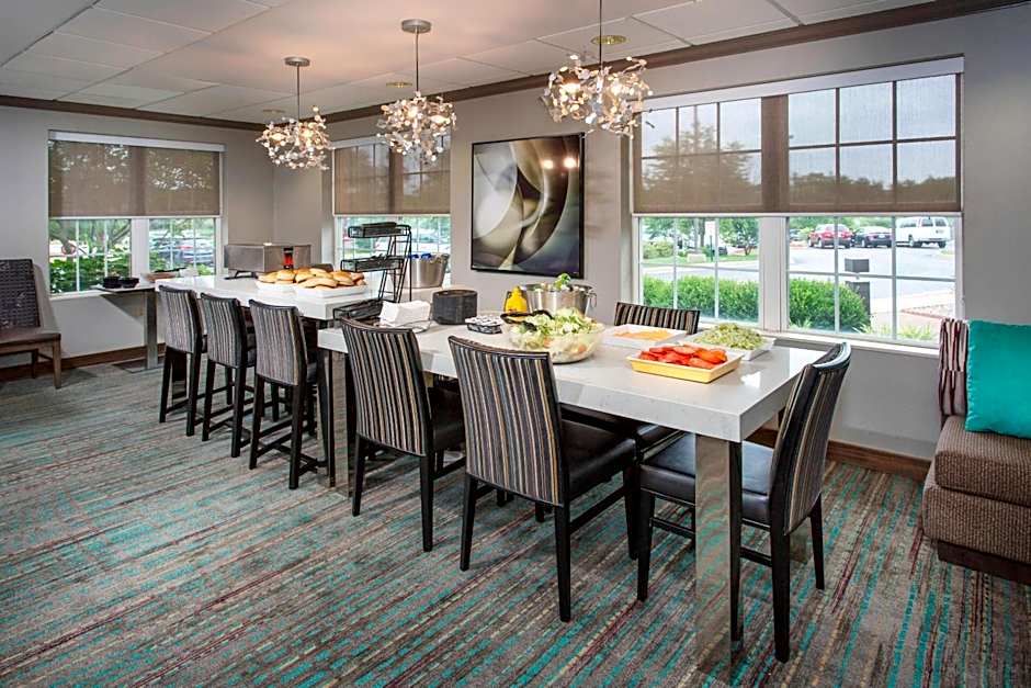 Residence Inn by Marriott Louisville Northeast