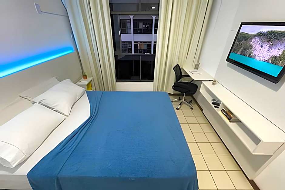 Studio 228 Mix Park Sul.