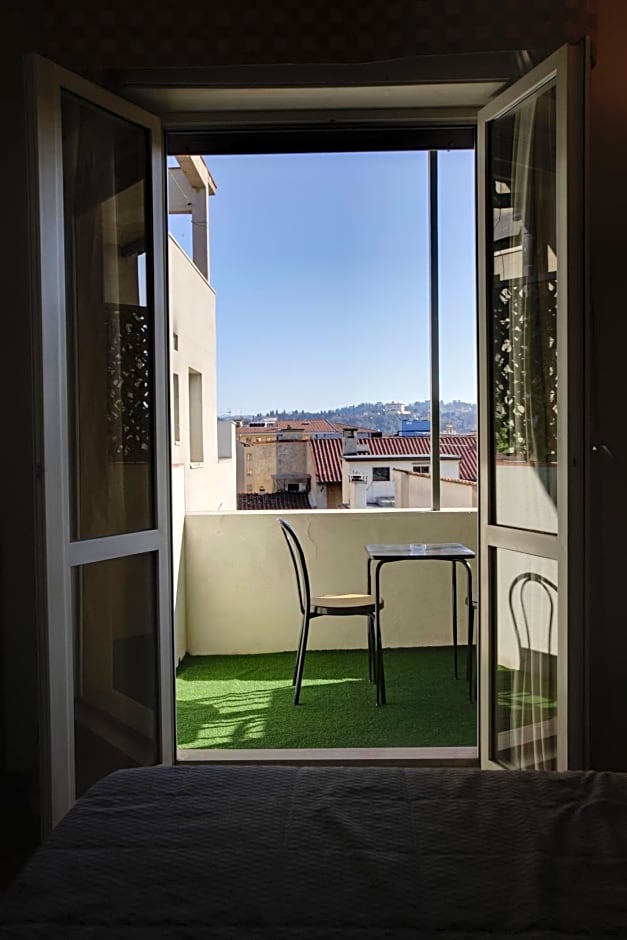 Hotel Delle Nazioni