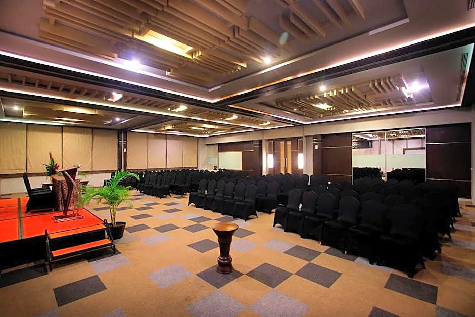The Lerina Hotel Nusa Dua