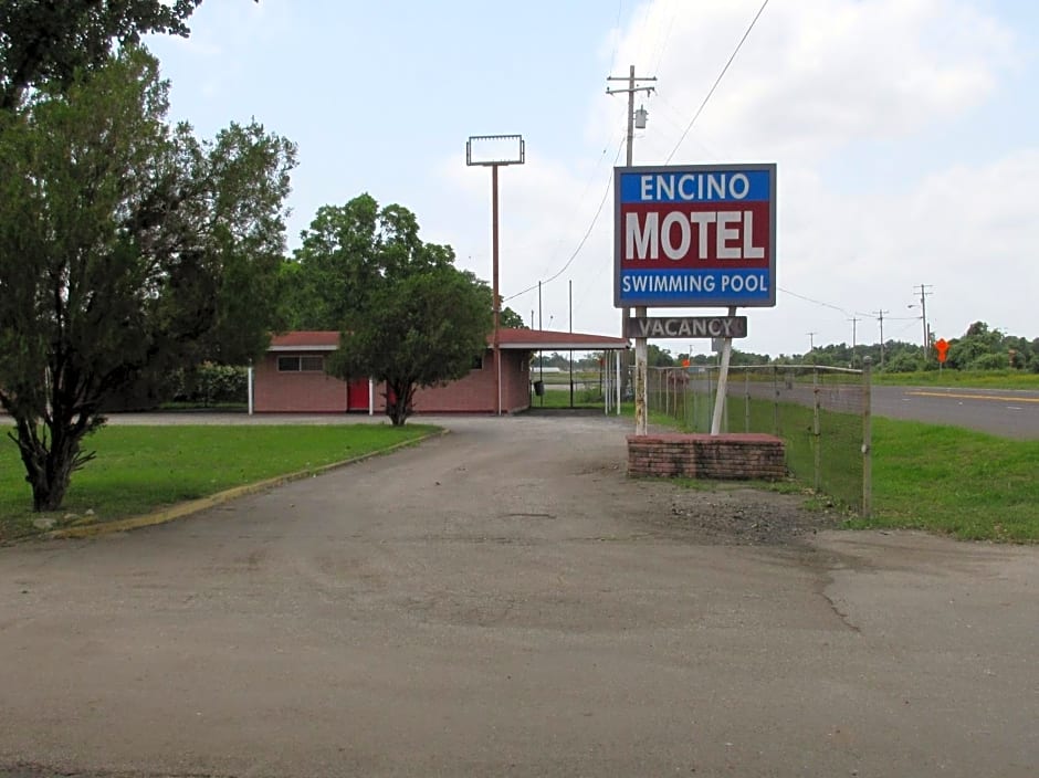 Encino Motel