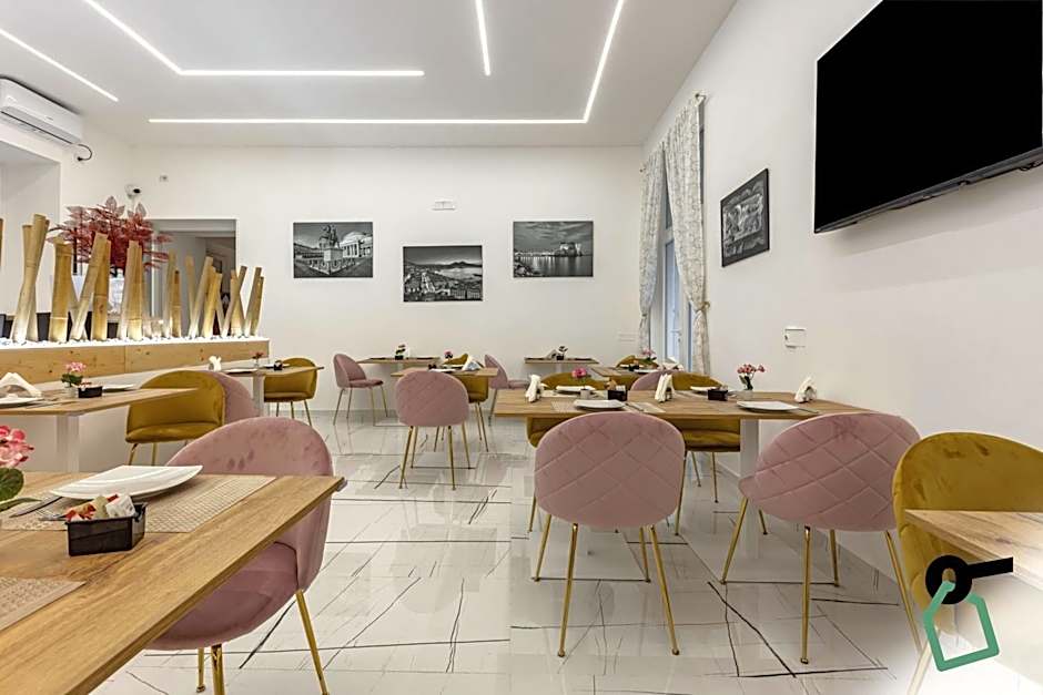 Hotiday Room Collection - Napoli Sant'Arcangelo