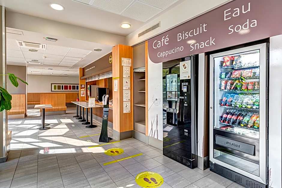 B&B Hotel ORLY RUNGIS Aeroport