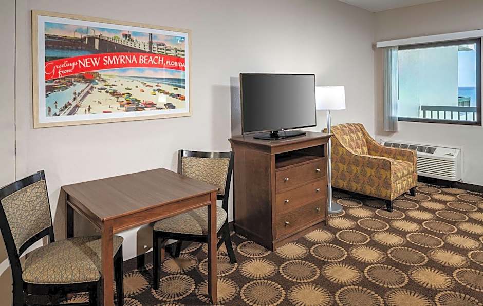 Best Western New Smyrna Beach Hotel & Suites