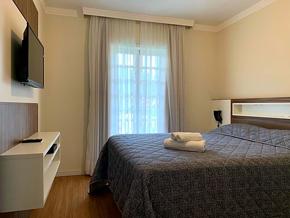 Hotel São Sebastião da Praia