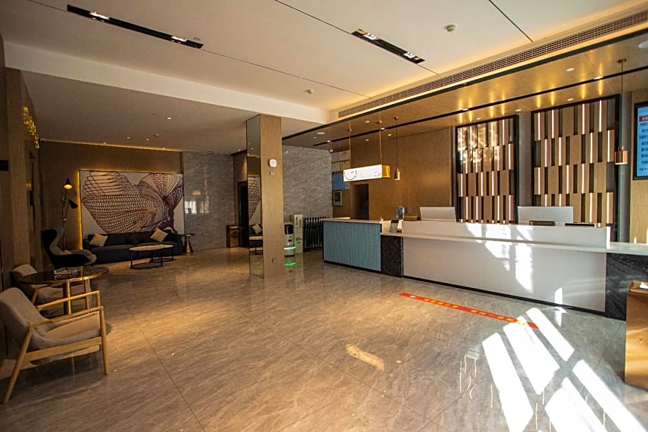 Echeng Hotel Guizhou Zunyi Renhuai
