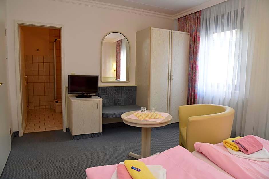 Hotel Thüringer Wald