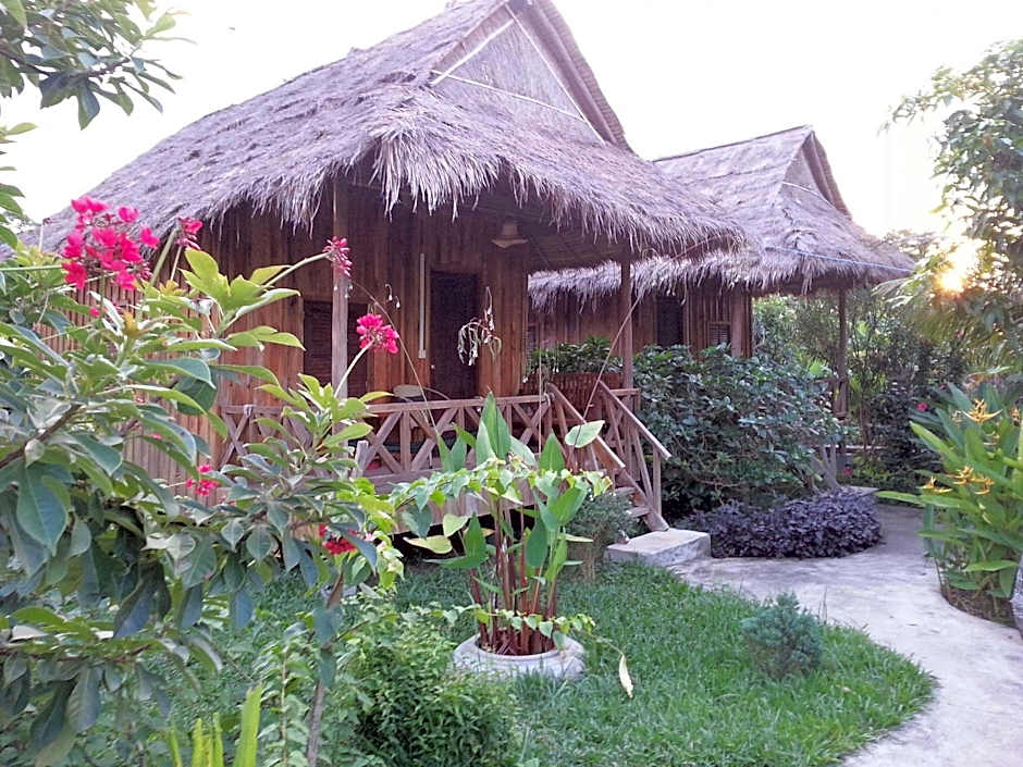 Bird of Paradise Bungalows