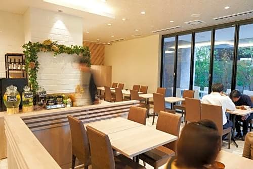 Hotel RELIEF PREMIUM Haneda