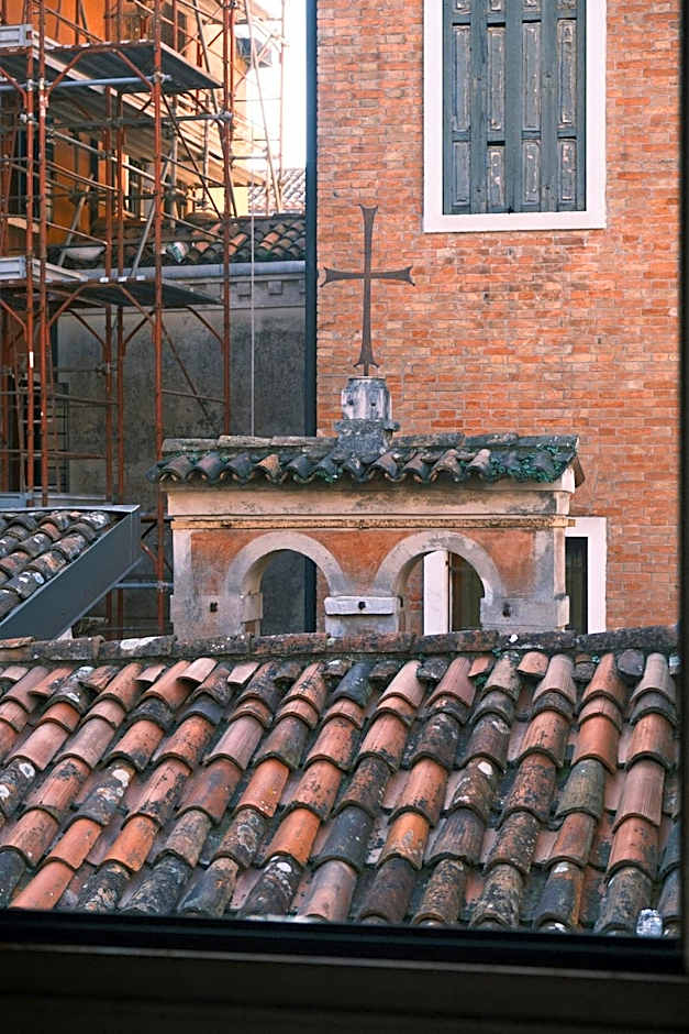 Hotel San Gallo