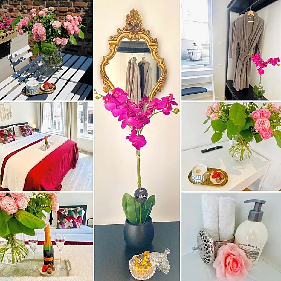 The Flower B&B