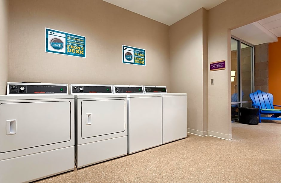 Home2 Suites by Hilton Greenville Airport