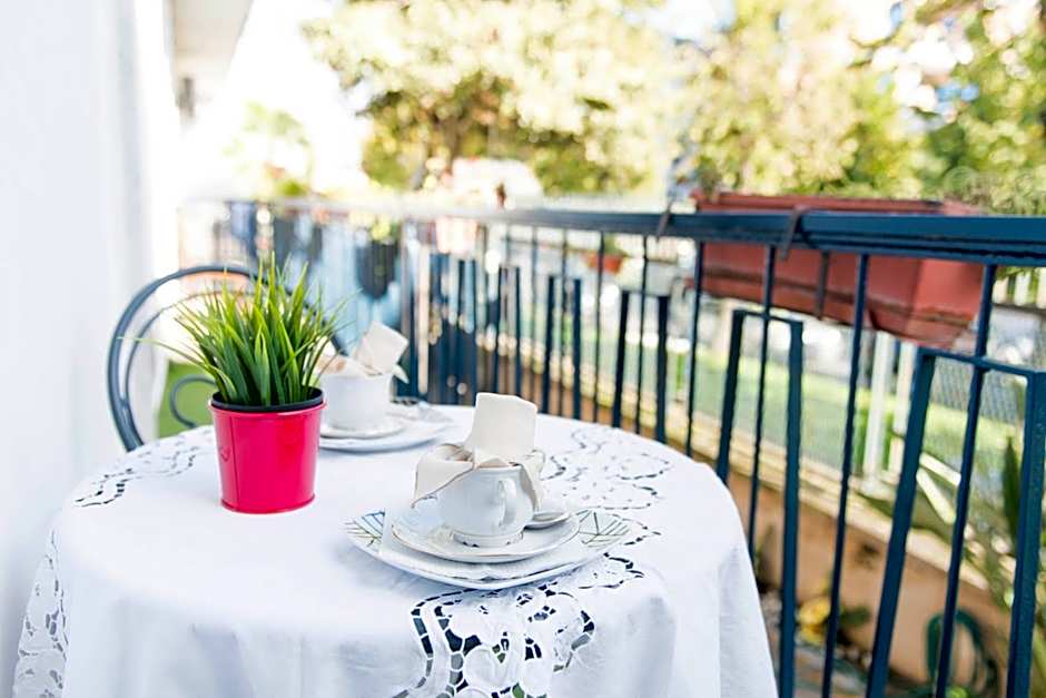 Laetitia Guest House32