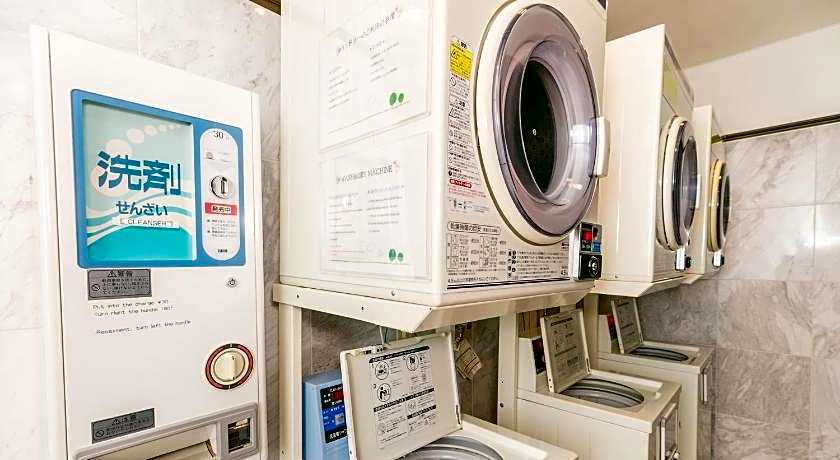 Toyoko Inn Kagoshima Chuo-Eki Higashi-Guchi