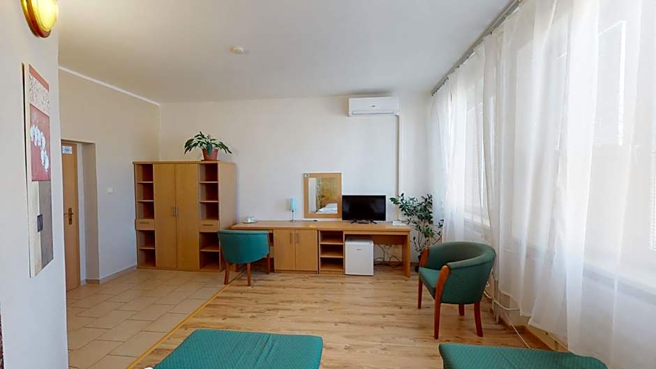 Hotel Hubert Nové Zámky