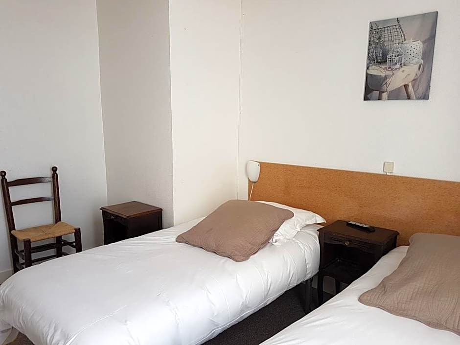Hotel de Normandie