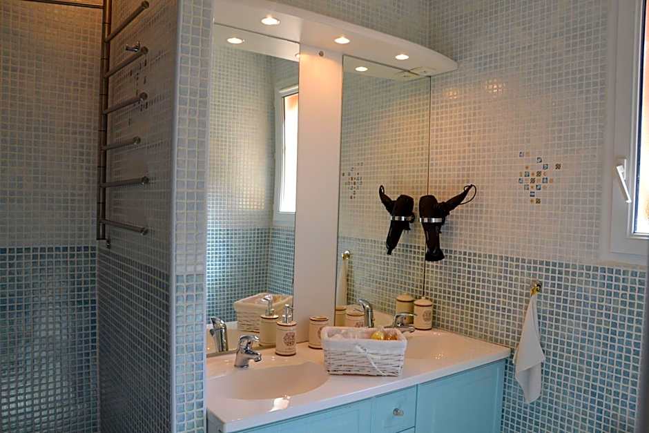 Chez Marc et Jeannick