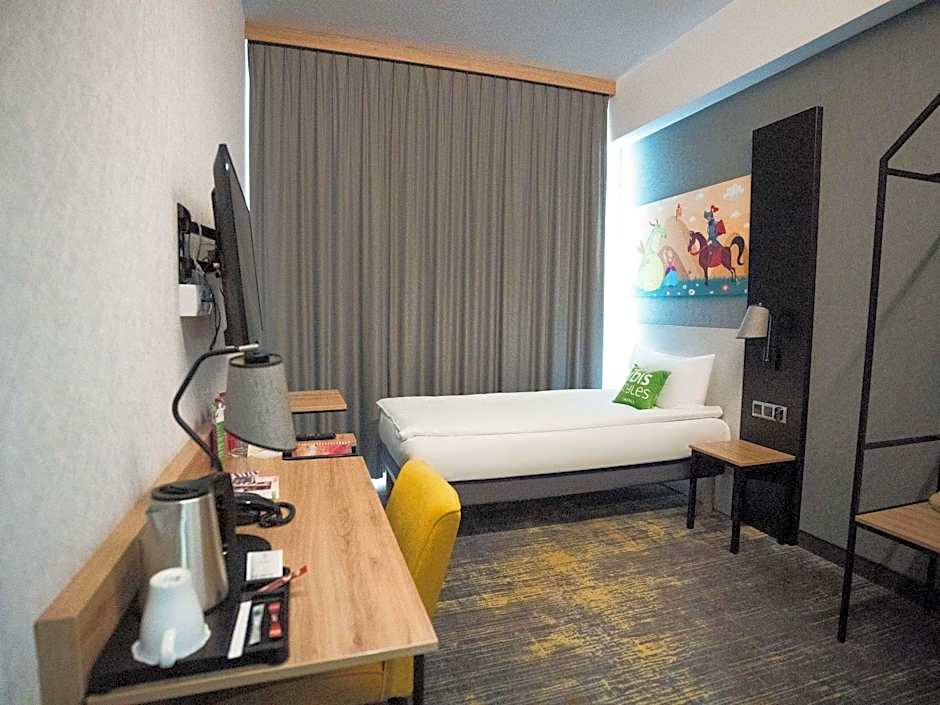 ibis styles Grudziadz