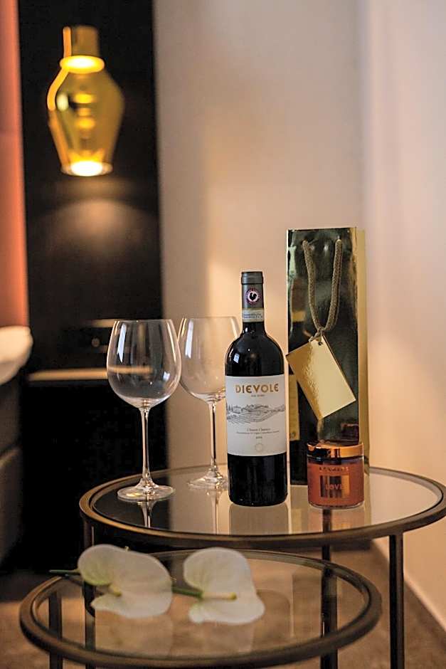 ONNO Boutique Hotel & Apartments