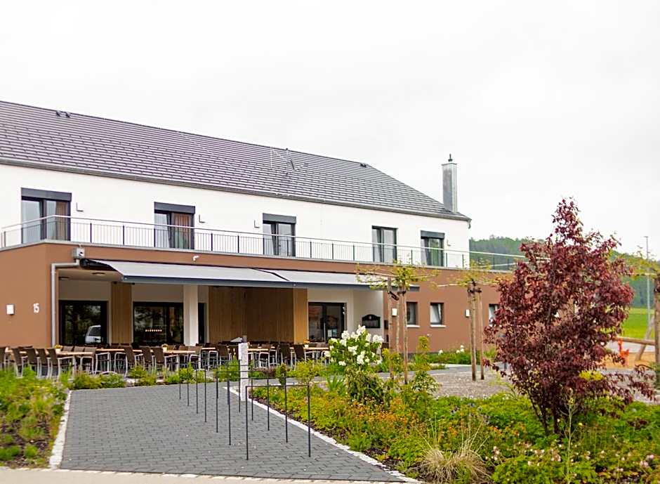 Gasthof Linde - Hotel Blum