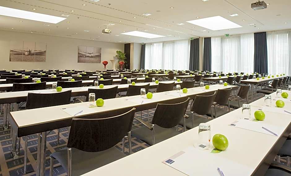 Novotel Muenchen Messe