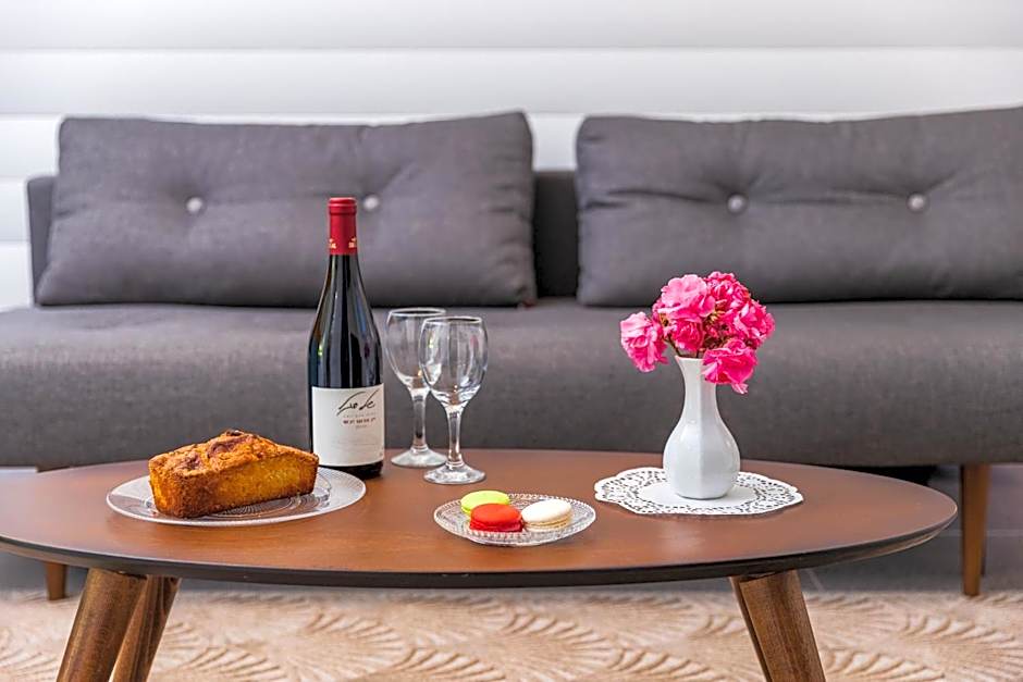 Nofey Gonen Holiday Village