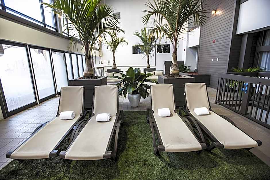 Old Stone Inn Boutique Hotel