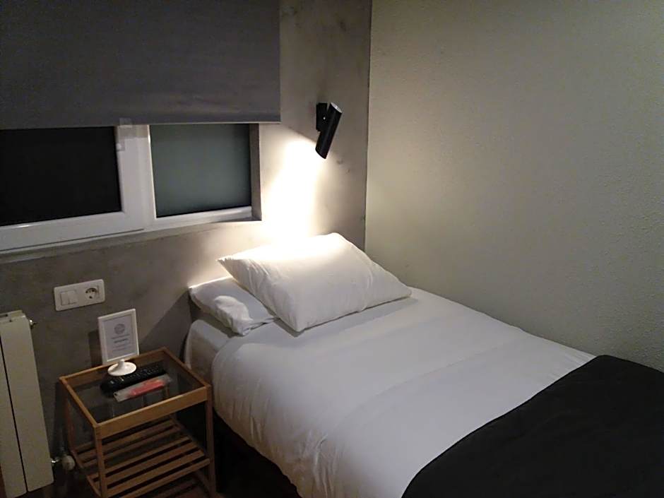 Pensión Don Claudio