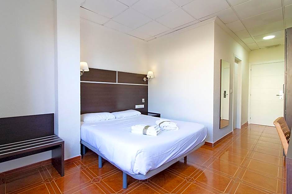Hotel Sagunto