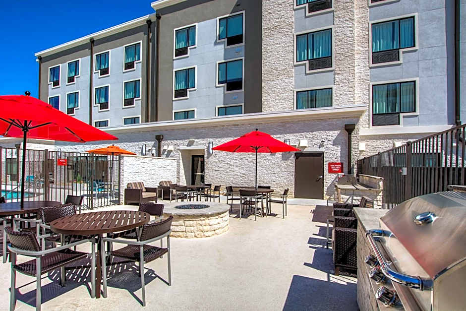 TownePlace Suites by Marriott Waco South