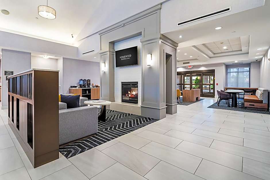 Homewood Suites By Hilton Beaumont, Tx