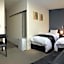Value the Hotel Ishinomaki
