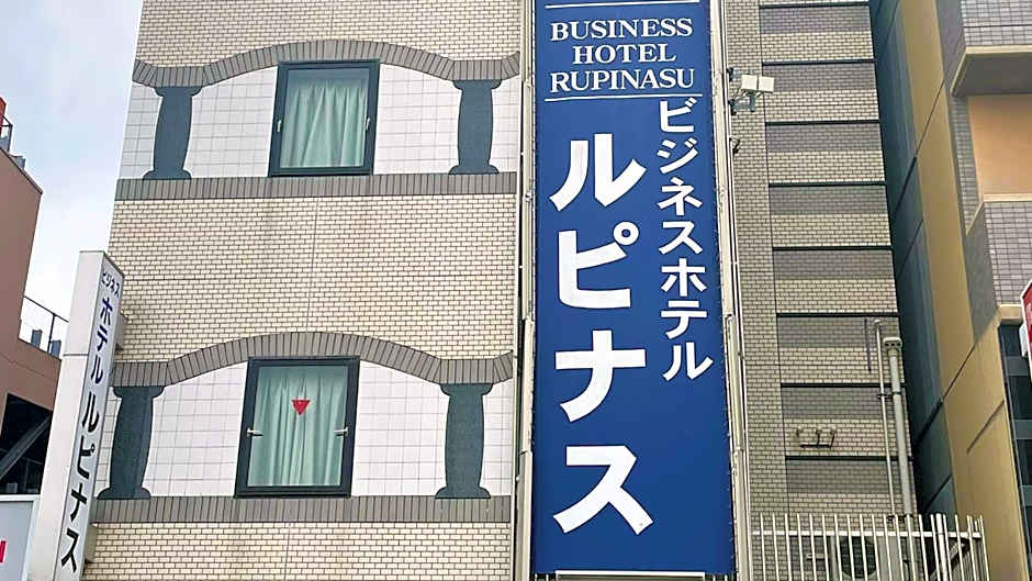 Business Hotel Rupinasu